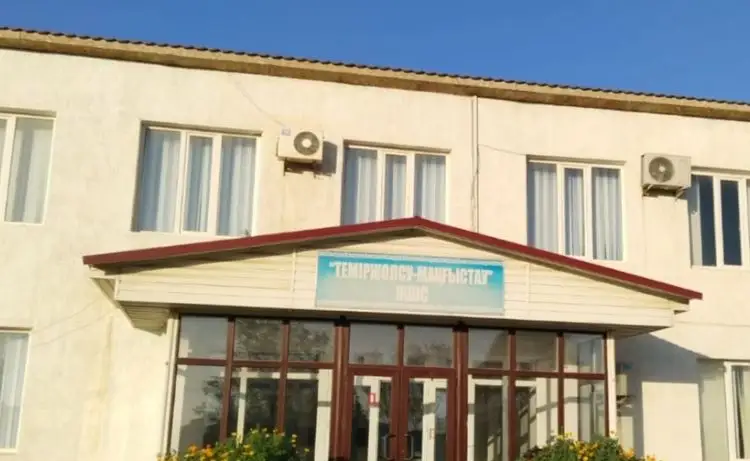 Ақша жымқырды деген күдікпен «Теміржолсу-Маңғыстау» бұрынғы бас бухгалтері ұсталды