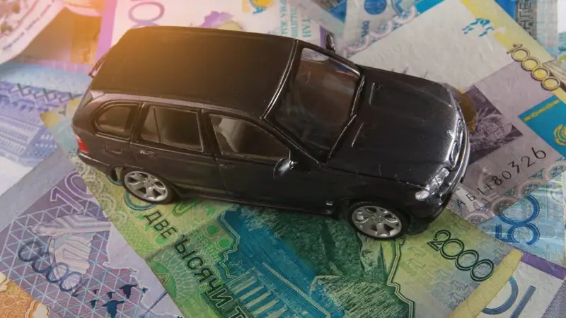 Көлік салығын төлеу мерзімі кейінге шегеріледі