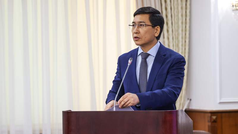 Алдағы жылдары Қазақстанда 400-ге жуық жайлы мектеп салынады