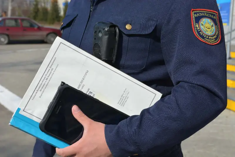 Шығыс Қазақстанда бір айда 851 қылмыс ашылды 