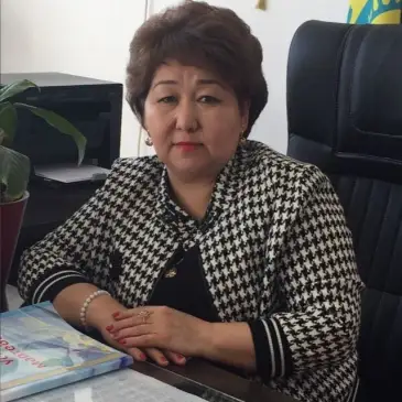 Ләззат Ділдабаева: Қала мен ауыл мектебі арасындағы алшақтық теңестіріліп келеді