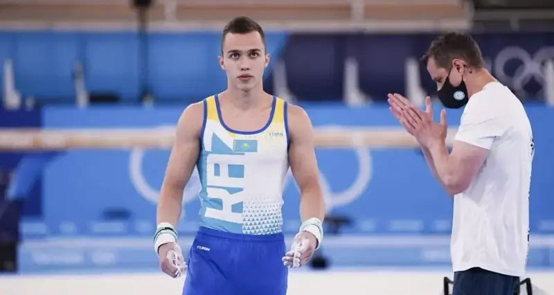 Гимнастикадан Әлем чемпионатының финалына екі қазақстандық шықты
