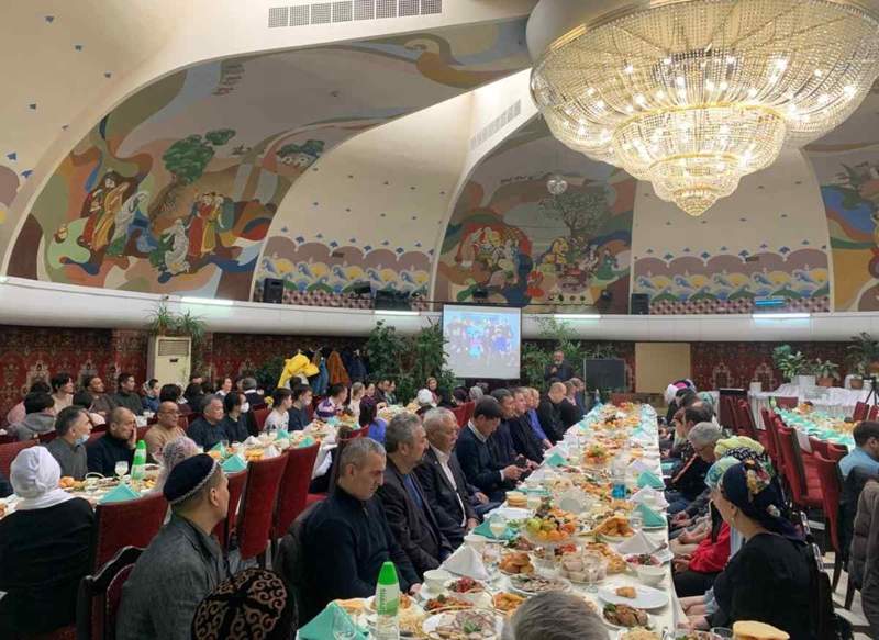 Алматыда қаза тапқан вундеркинд Ақназар Қажымұратты еске алу асы өтті