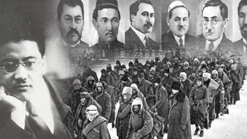 Қуғын-сүргін құрбандарын еске алу күні: Белгісіз деректерді жүйелеу басталды 