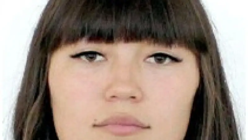 Ақмола облысында 27 жасар қыз жоғалып кетті