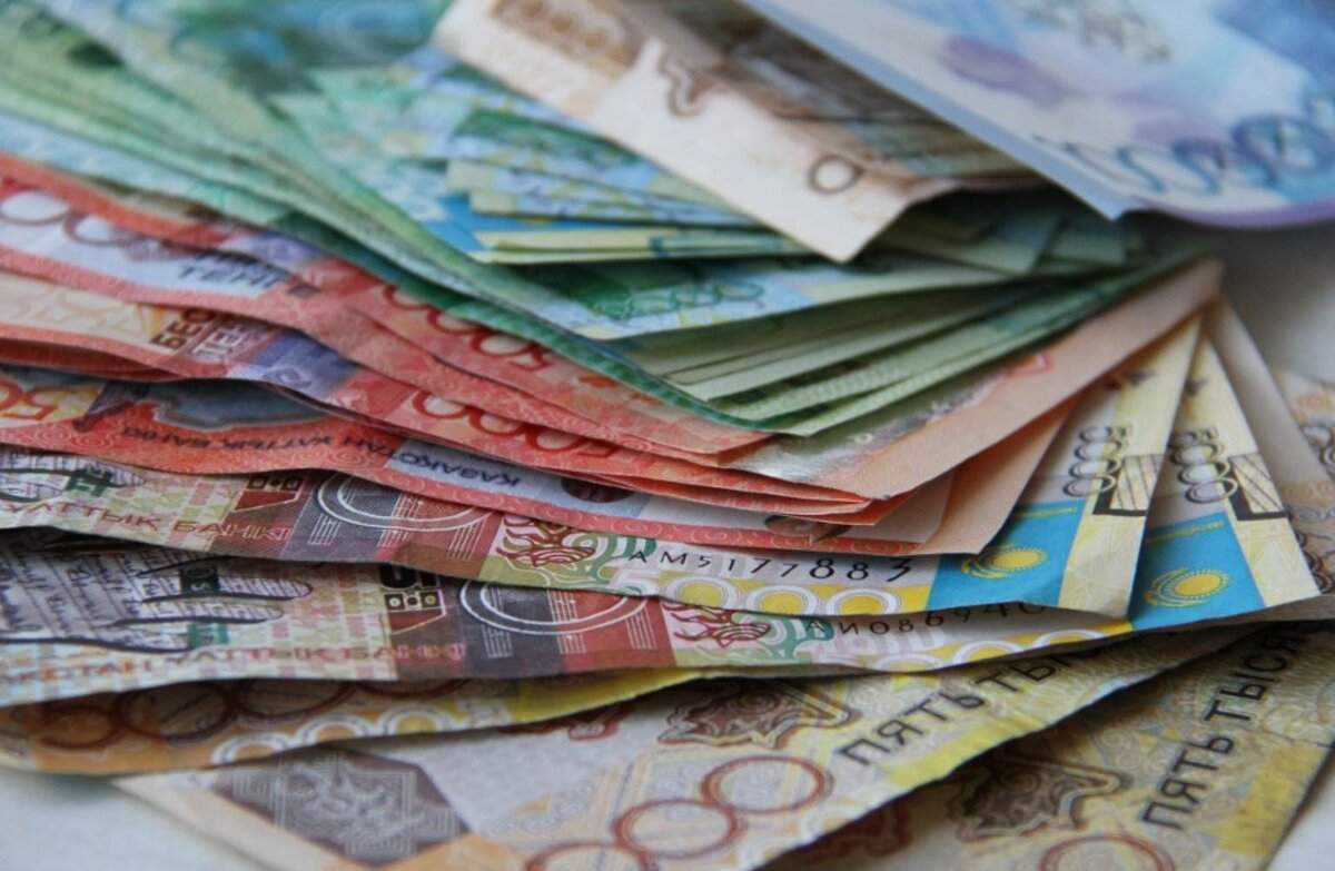 Қазақстандағы депозиттердің долларлану деңгейі төмендеп келеді  