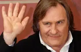Жерар Депардье әйел зорлады деген күдікке ілінді