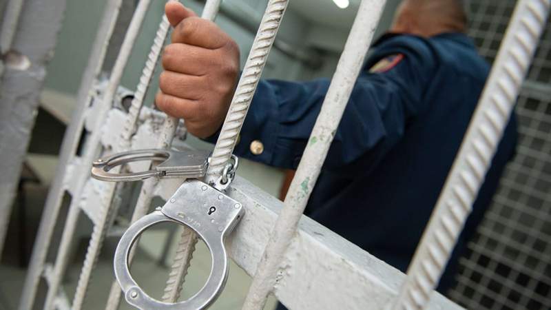 Полиция генерал-майоры Біләловке қатысты тергеу аяқталды