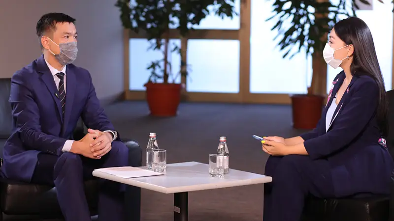 4 700-ге жуық кәсіпкерге 1 қазанға дейін қарызды өтеу мерзімін ұзаруға рұқсат берілді