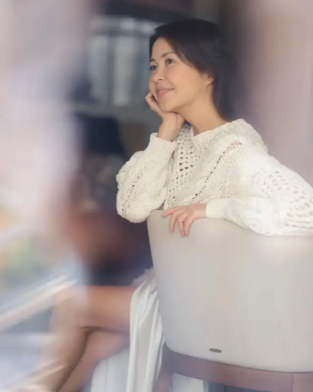 Әсел Сәдуақасова: Қазір Ресейге көшіп келгеніме қуаныштымын