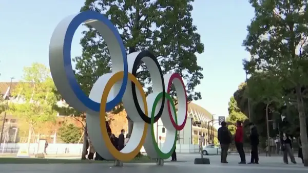 Тоkyо 2020: індетке қарсы шараларға $960 млн бөлінеді