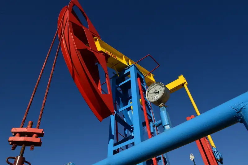 Мұнай бағасы арзандауда