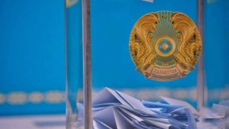 ОСК "Adal" мен "Ақ жол" партияларының тізімін тіркеді