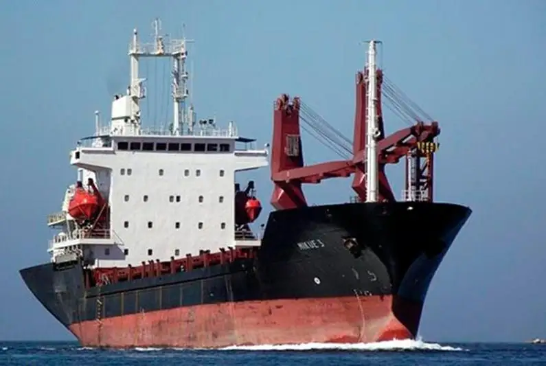 Гвинея шығанағында пираттар кемеге шабуыл жасады 