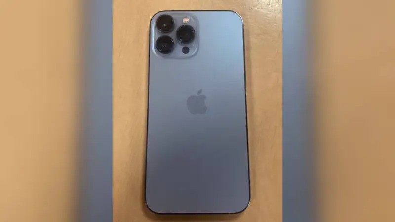 Бурабайда ұрланған iPhone Астанадағы ломбардтан табылды 