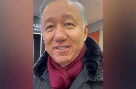 Нұрлан Нығматулин қайда жүр? (видео)