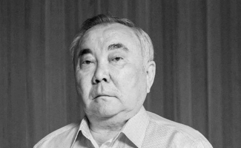 Алматы Орталық клиникалық ауруханасы Болат Назарбаевтың қайтыс болғанын растады