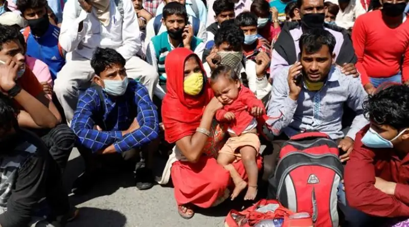 Індеттің беті қайтар емес