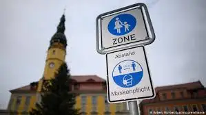 Германия билігі елге кіру ережелерін күшейтті