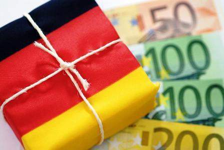 Германия кәсіпкерлерге қайтарымсыз 50 млрд еуро бөлді