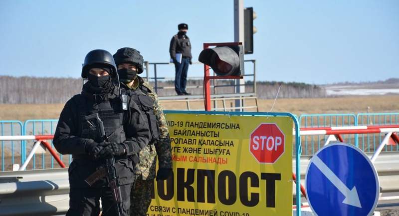 20 мың теңгеге бекеттен өткізген