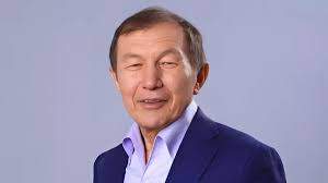 Хайрулла Ғабжалиловтың кандидатурасы заң талаптарына сәйкес келмейді - ОСК