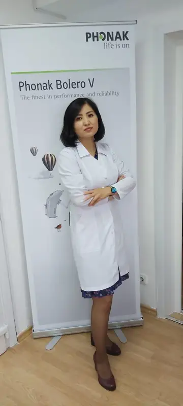 ЛОР-сурдолг дәрігер: Кереңдіктің бірден-бір себебі – тұқымқуалаушылық 