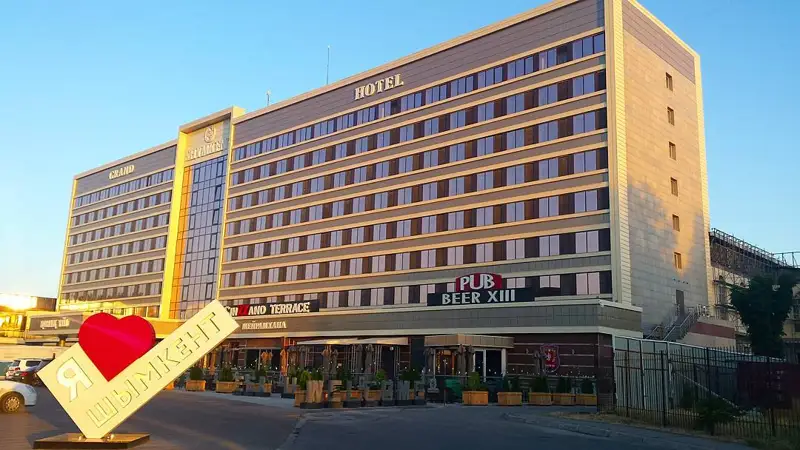 24 маусымнан бастап Шымкентте карантиндік шаралар күшейтіледі