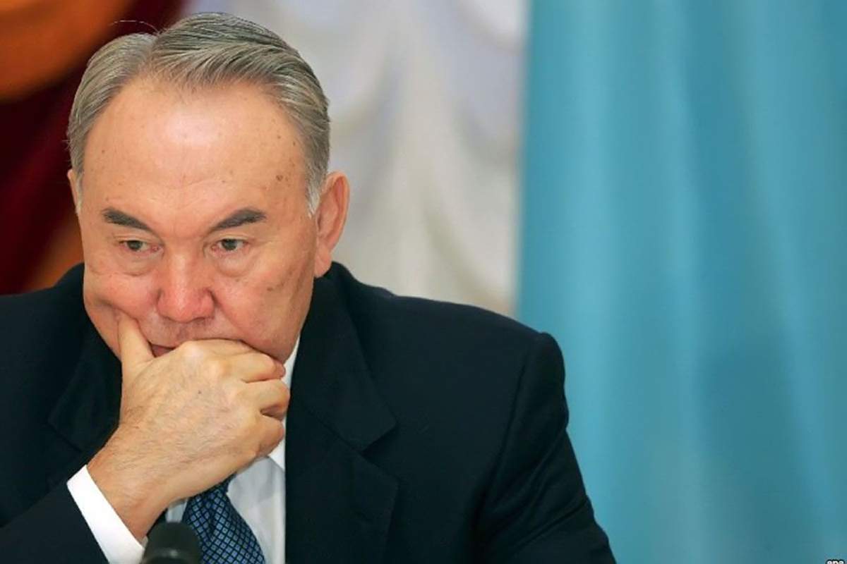 Назарбаев: Біреудің Қазақстаннан басқа елге көшкенін естігенде мені уайым басады