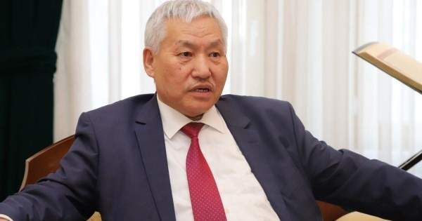 Марат Тоқашбаев: Журналист мәртебесі заңмен бекітілмек
