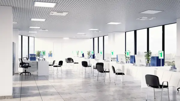 Елордадағы ХҚКО-лар жұмыс істемейді 