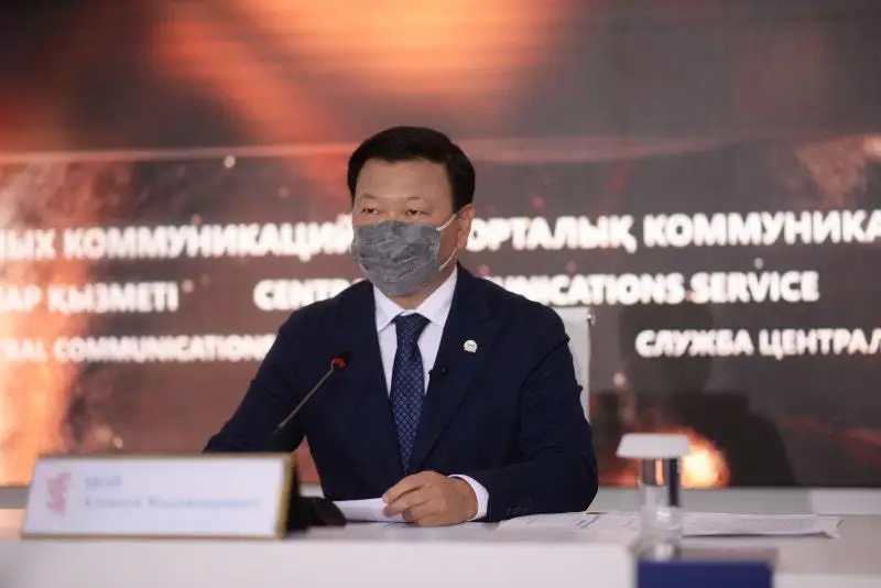 Қазақстанда қатаң карантин енгізіле ме? – министрдің жауабы