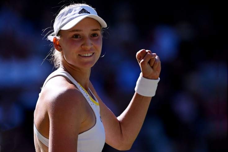 Australian Open: Елена Рыбакинаның келесі қарсыласы анықталды