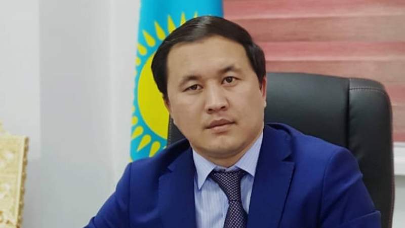 Алматы қаласы Мәдениет басқармасының басшысы тағайындалды