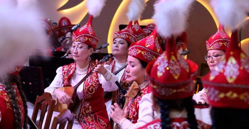 Құрманғазы атындағы XII Республикалық халық аспаптарында орындаушылар конкурсына өтінімдерді қабылдау басталды