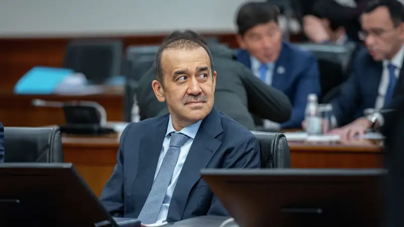 Мәсімов ісіндегі 3 миллион доллар елге қайтарылды