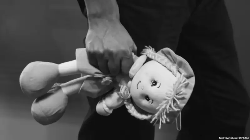 Балаларды зорлау дерегі 49%-ға артқан  