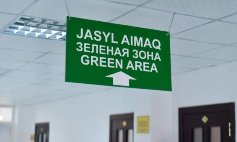 Коронавирус: Еліміздің барлық өңірі «жасыл» аймақта 