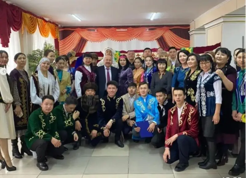 Мұқан ТӨЛЕБАЕВТЫҢ атын иеленген оқу ордасы МЕРЕЙТОЙҒА қаншалықты дайын?