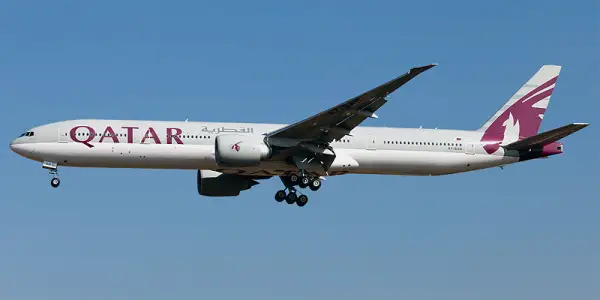 Qatar Airways Қазақстанға әуе рейстерін ашады