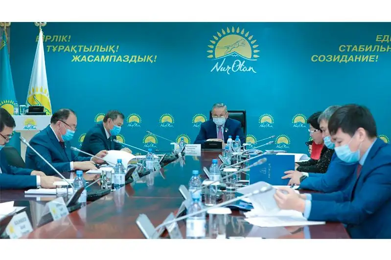 56 басшы қылмыстық жауапкершілікке тартылған