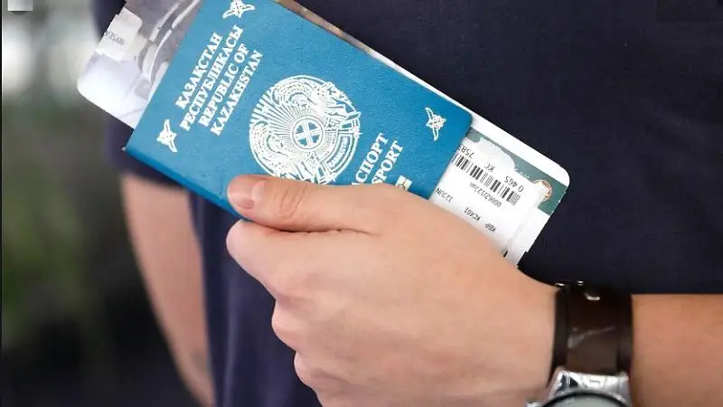 «Бек Эйр» жолаушылары үшін ақпарат 