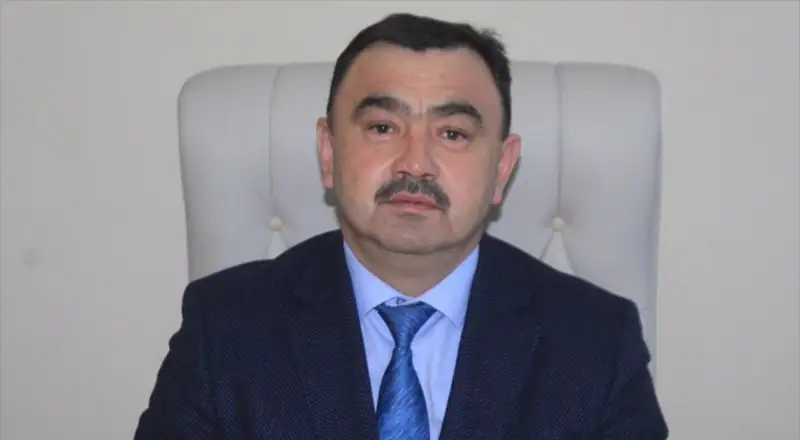 Семейге жаңа әкім тағайындалды