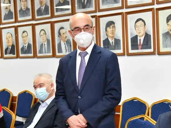 Бұрынғы депутат «Егеменге» қызметке келді