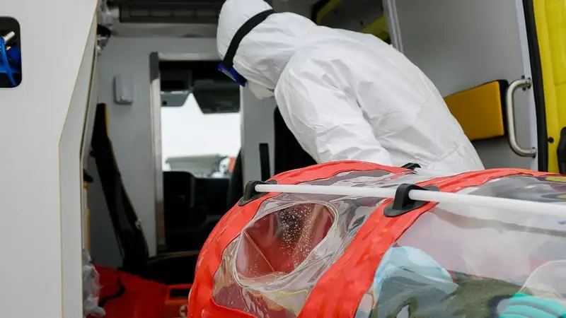 Коронавирус: 604 науқас тіркелді 