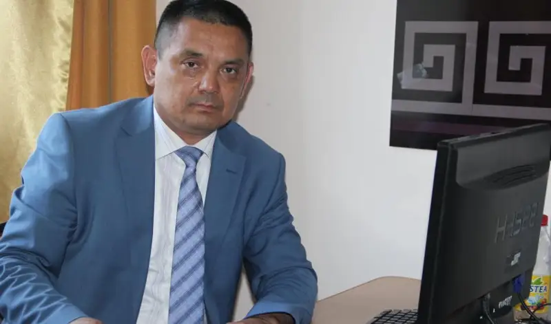 Досай Кенжетай: Діни экстремизм мен терроризм дегеніміз – саяси ислам