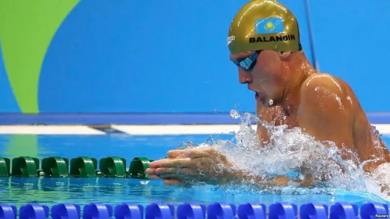 Баландинге екінші орын бұйырды