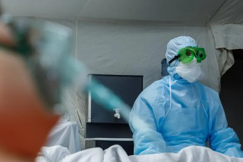 130 мыңнан астам адам коронавирустан жазылды