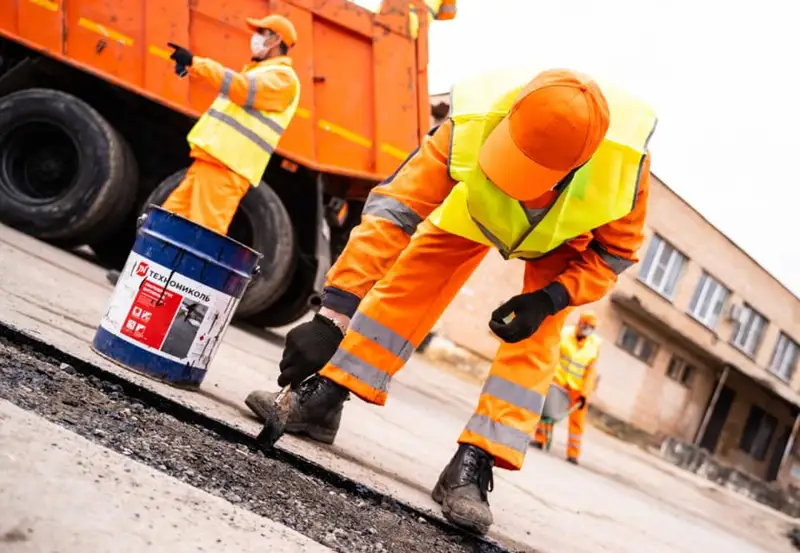 Шымкентте сапалы жолдар үлесі артып келеді