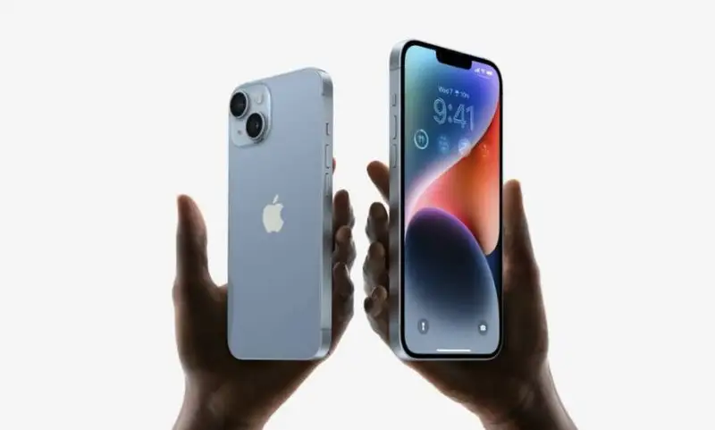 Бүгін Қазақстанда iPhone 14 смартфонының ресми сатылымы басталды